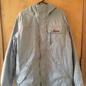 Men’s Burton Ski/Snowboard Jacket